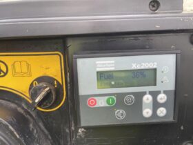 2015 ATLAS COPCO XAS 186 Stage 3b S-NO 376687  £14000 full