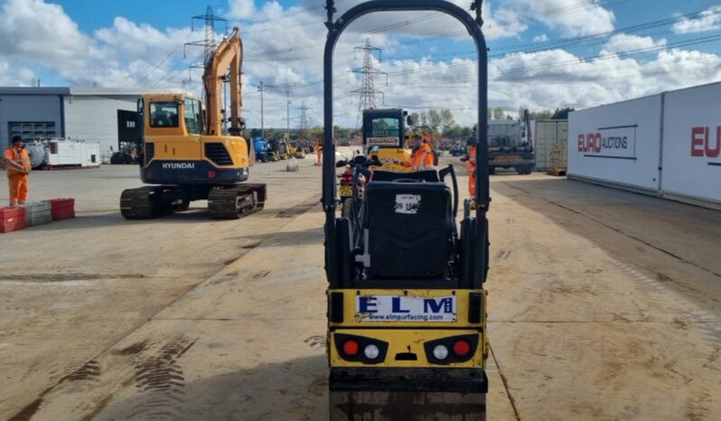 2020 Bomag BW80AD-5 Rollers For Auction: Leeds – 23rd, 24th, 25th, 26th October @ 08:00am full