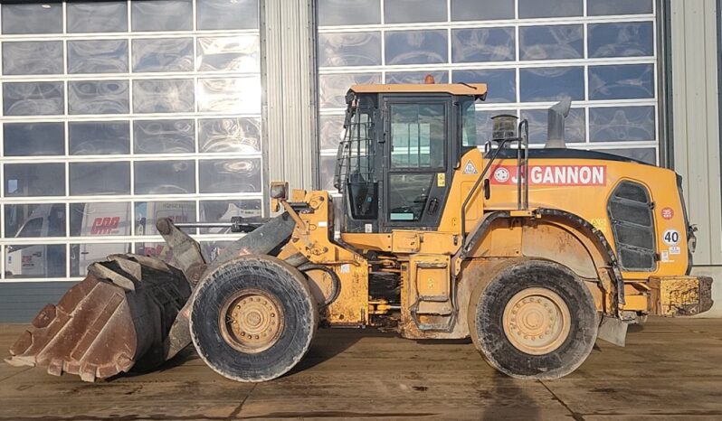 2020 Hyundai HL955A Wheeled Loaders For Auction: Leeds – 23rd, 24th, 25th, 26th October @ 08:00am full