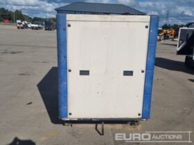 2011 FG Wilson P88-1 Generators For Auction: Leeds – 23rd, 24th, 25th, 26th October @ 08:00am full