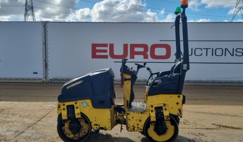 2020 Bomag BW80AD-5 Rollers For Auction: Leeds – 23rd, 24th, 25th, 26th October @ 08:00am full