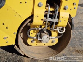 2021 Bomag BW80AD-5 Rollers For Auction: Leeds – 23rd, 24th, 25th, 26th October @ 08:00am full