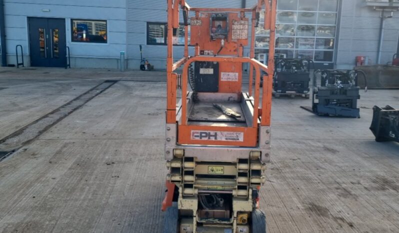 2014 JLG 1930ES Manlifts For Auction: Leeds – 23rd, 24th, 25th, 26th October @ 08:00am full