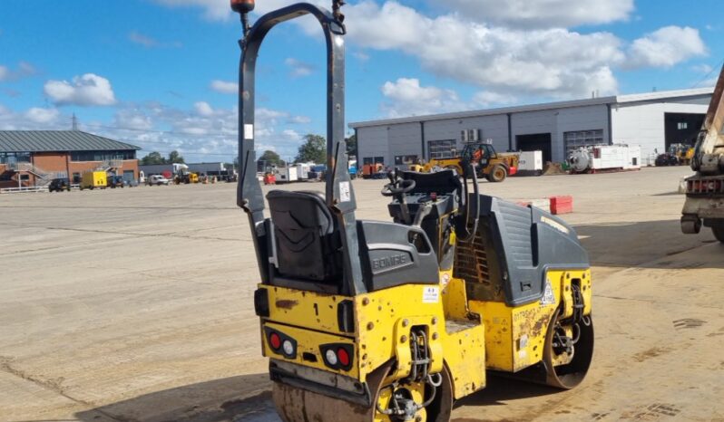 2020 Bomag BW80AD-5 Rollers For Auction: Leeds – 23rd, 24th, 25th, 26th October @ 08:00am full