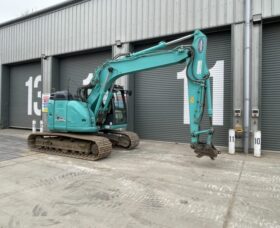 2018 Kobelco SK140SRLC-5 full