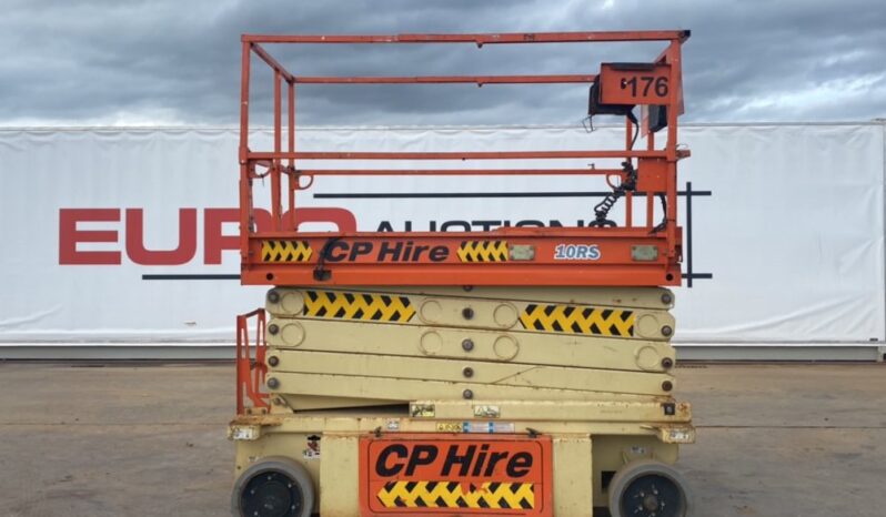 2016 JLG 10RS Manlifts For Auction: Dromore – 11th & 12th October 2024 @ 9:00am For Auction on 2024-10-11 full