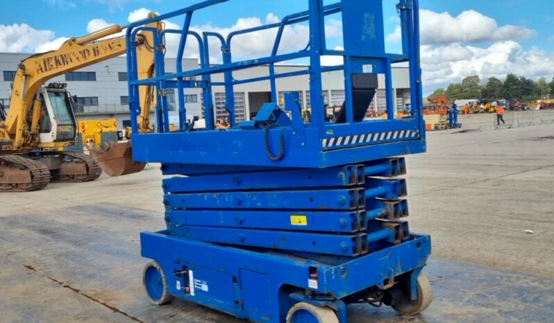 2011 Genie GS3246 Manlifts For Auction: Leeds – 23rd, 24th, 25th, 26th October @ 08:00am full