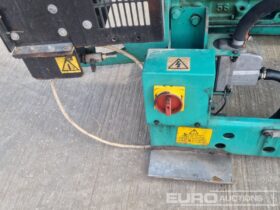 Cummins 85DGDJ Generators For Auction: Leeds – 23rd, 24th, 25th, 26th October @ 08:00am full