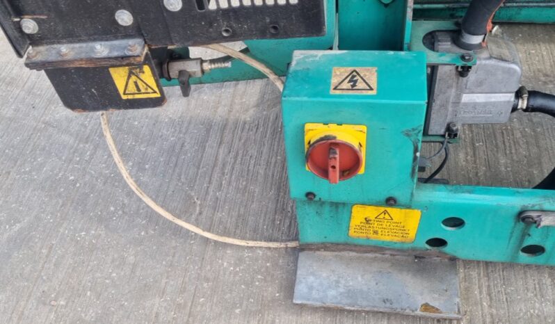 Cummins 85DGDJ Generators For Auction: Leeds – 23rd, 24th, 25th, 26th October @ 08:00am full