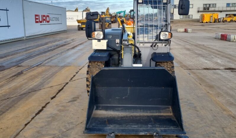 Unused 2023 Wacker Neuson TH412 Telehandlers For Auction: Leeds – 23rd, 24th, 25th, 26th October @ 08:00am full