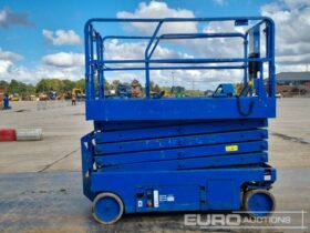 2011 Genie GS3246 Manlifts For Auction: Leeds – 23rd, 24th, 25th, 26th October @ 08:00am full