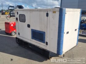 2011 FG Wilson P88-1 Generators For Auction: Leeds – 23rd, 24th, 25th, 26th October @ 08:00am full