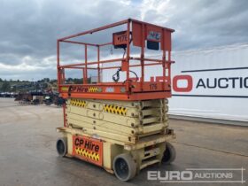 2016 JLG 10RS Manlifts For Auction: Dromore – 11th & 12th October 2024 @ 9:00am For Auction on 2024-10-11 full