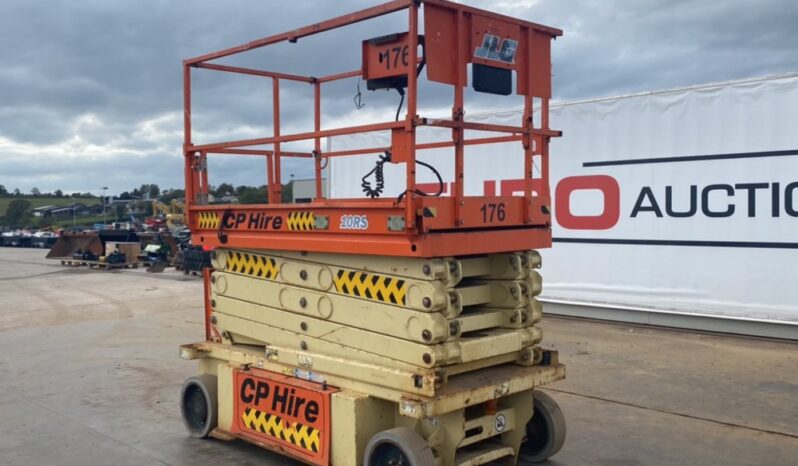 2016 JLG 10RS Manlifts For Auction: Dromore – 11th & 12th October 2024 @ 9:00am For Auction on 2024-10-11 full