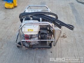 JCB Beaver Asphalt / Concrete Equipment For Auction: Leeds – 23rd, 24th, 25th, 26th October @ 08:00am full