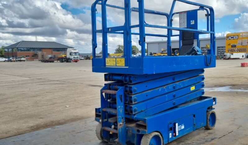 2011 Genie GS3246 Manlifts For Auction: Leeds – 23rd, 24th, 25th, 26th October @ 08:00am full