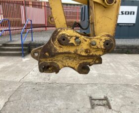 2016 CAT 329EL 3 Piece Demolition Arm full