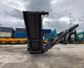 2018 Screenpod Trommel Screener full