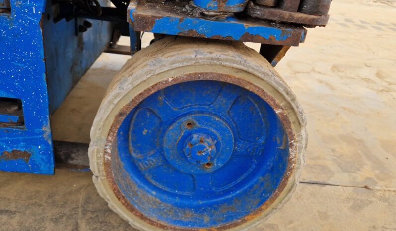 Genie GS1932 Manlifts For Auction: Leeds – 23rd, 24th, 25th, 26th October @ 08:00am full