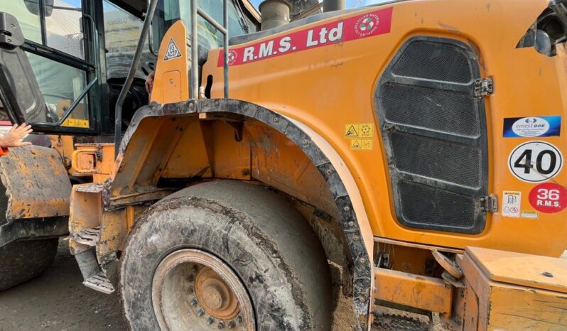 2020 Hyundai HL955A Wheeled Loaders For Auction: Leeds – 23rd, 24th, 25th, 26th October @ 08:00am full