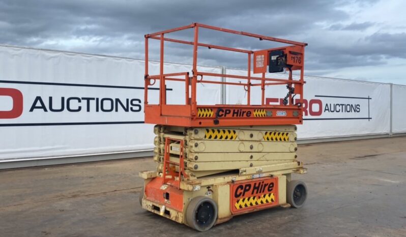 2016 JLG 10RS Manlifts For Auction: Dromore – 11th & 12th October 2024 @ 9:00am For Auction on 2024-10-11 full