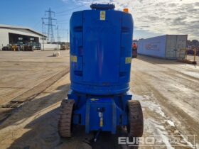 Genie Z30/20N RJ Manlifts For Auction: Leeds – 23rd, 24th, 25th, 26th October @ 08:00am full