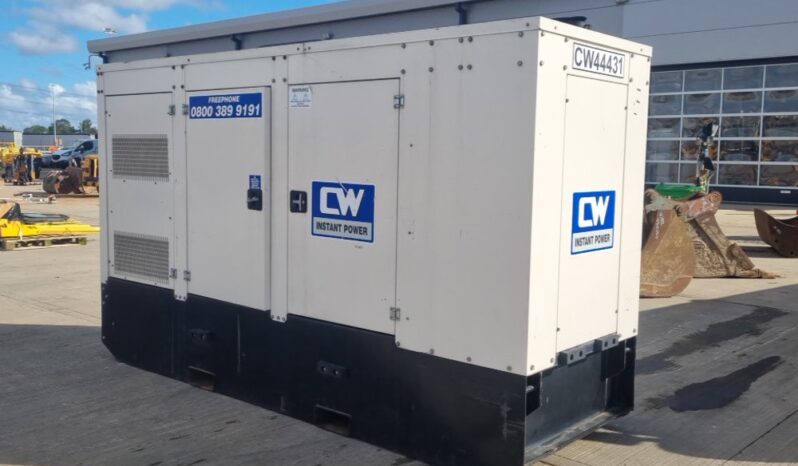 2019 Bruno GX223F Generators For Auction: Leeds – 23rd, 24th, 25th, 26th October @ 08:00am full