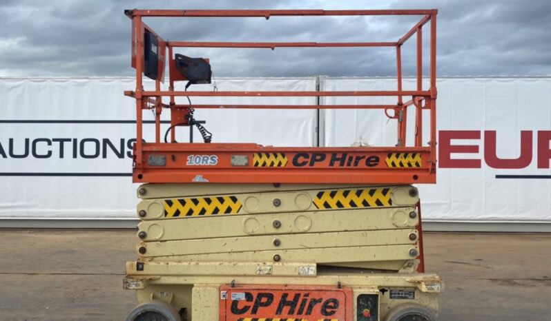 2016 JLG 10RS Manlifts For Auction: Dromore – 11th & 12th October 2024 @ 9:00am For Auction on 2024-10-11 full