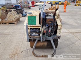 Benford MBR71 HE Asphalt / Concrete Equipment For Auction: Leeds – 23rd, 24th, 25th, 26th October @ 08:00am full