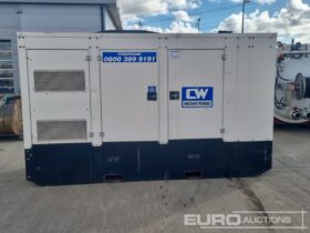 2019 Bruno GX223F Generators For Auction: Leeds – 23rd, 24th, 25th, 26th October @ 08:00am full