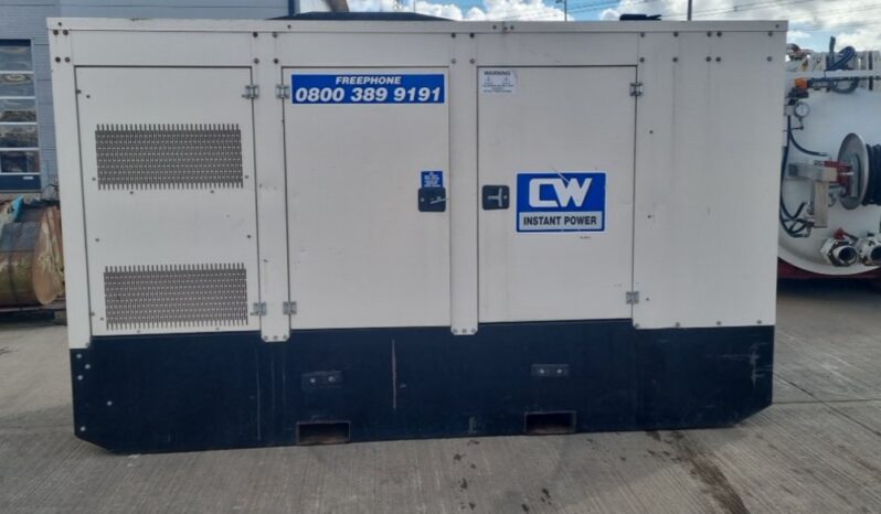 2019 Bruno GX223F Generators For Auction: Leeds – 23rd, 24th, 25th, 26th October @ 08:00am full