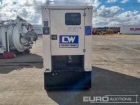 2019 Bruno GX223F Generators For Auction: Leeds – 23rd, 24th, 25th, 26th October @ 08:00am full