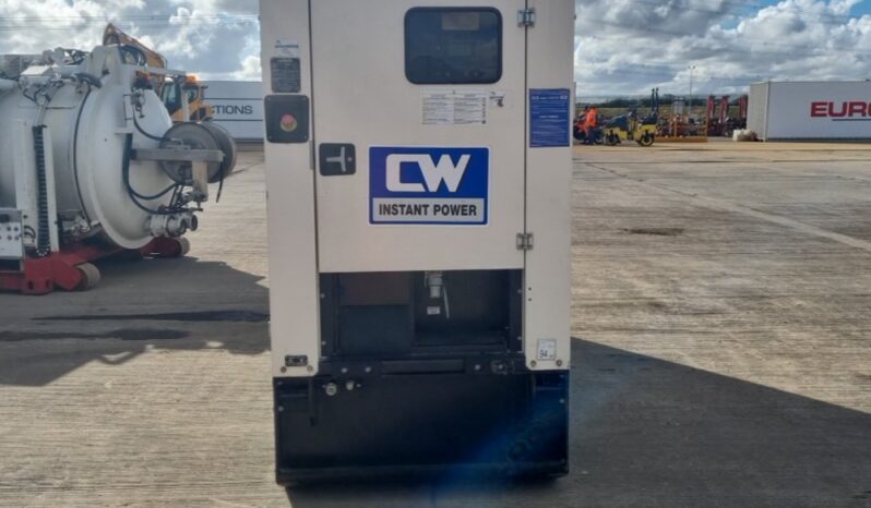 2019 Bruno GX223F Generators For Auction: Leeds – 23rd, 24th, 25th, 26th October @ 08:00am full