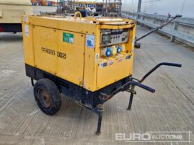 2016 ArcGen Powermaker Generators For Auction: Leeds – 23rd, 24th, 25th, 26th October @ 08:00am full