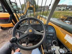 2018 JCB 540-140 Hi Viz Telehandlers For Auction: Leeds – 23rd, 24th, 25th, 26th October @ 08:00am full