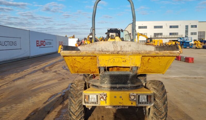 2014 NC SW3 Site Dumpers For Auction: Leeds – 23rd, 24th, 25th, 26th October @ 08:00am full