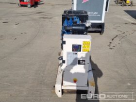 2015 FG Wilson F22-1 Generators For Auction: Leeds – 23rd, 24th, 25th, 26th October @ 08:00am full