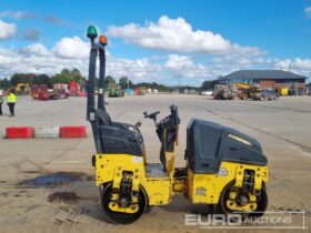 2020 Bomag BW80AD-5 Rollers For Auction: Leeds – 23rd, 24th, 25th, 26th October @ 08:00am full