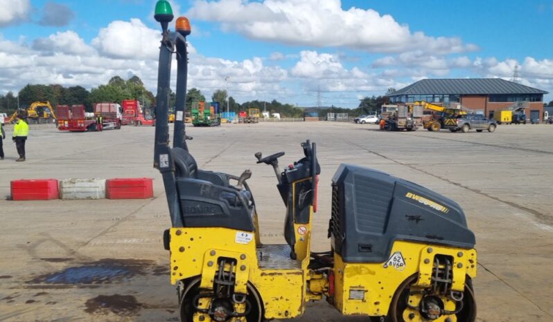 2020 Bomag BW80AD-5 Rollers For Auction: Leeds – 23rd, 24th, 25th, 26th October @ 08:00am full