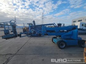 2012 JLG M450AJ Manlifts For Auction: Leeds – 23rd, 24th, 25th, 26th October @ 08:00am full