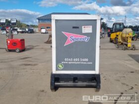 SDMO R66 Generators For Auction: Leeds – 23rd, 24th, 25th, 26th October @ 08:00am full