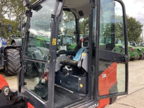 KUBOTA KX027-4 full