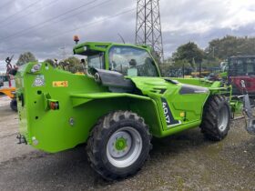 17.0m Merlo P40-17 PLUS, 4.0T Telehandler- new & unused 2024. full