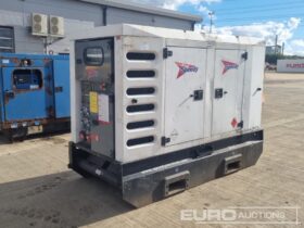 SDMO R66 Generators For Auction: Leeds – 23rd, 24th, 25th, 26th October @ 08:00am full