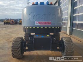 2018 Genie Z-62/40 Manlifts For Auction: Leeds – 23rd, 24th, 25th, 26th October @ 08:00am full