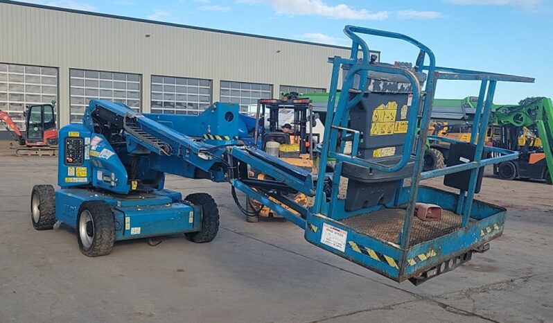 2012 JLG M450AJ Manlifts For Auction: Leeds – 23rd, 24th, 25th, 26th October @ 08:00am full