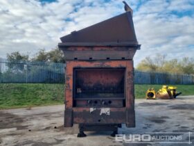 Finlay 390B Screeners For Auction: Leeds – 23rd, 24th, 25th, 26th October @ 08:00am full