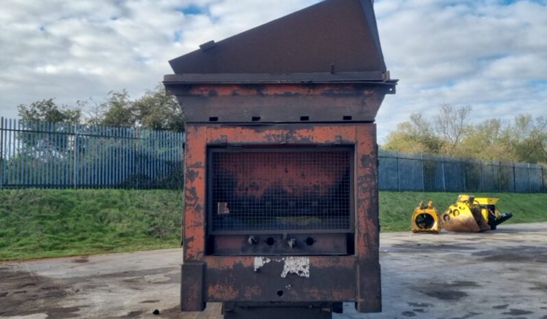 Finlay 390B Screeners For Auction: Leeds – 23rd, 24th, 25th, 26th October @ 08:00am full