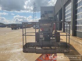 2011 Manitou 180ATJ Manlifts For Auction: Leeds – 23rd, 24th, 25th, 26th October @ 08:00am full