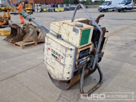 Benford MBR71 HE Asphalt / Concrete Equipment For Auction: Leeds – 23rd, 24th, 25th, 26th October @ 08:00am full